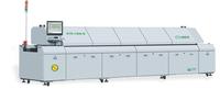 12 Zones Nitrogen SMT Reflow Oven KTR-1200-N